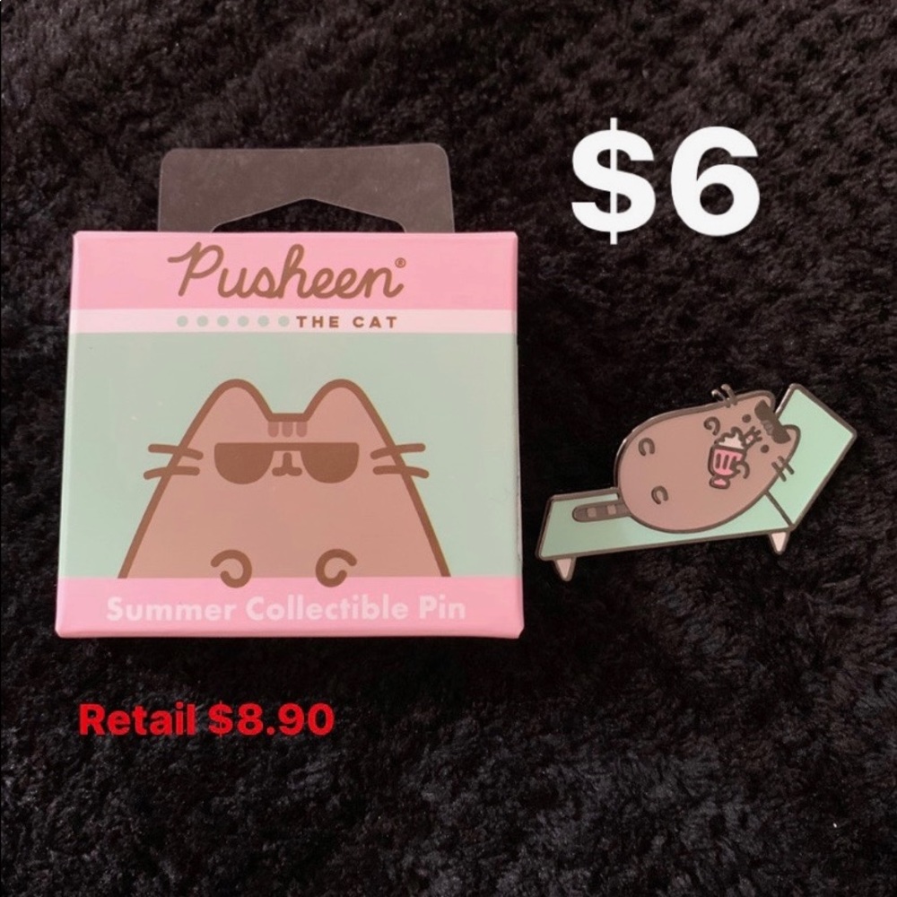 Pin